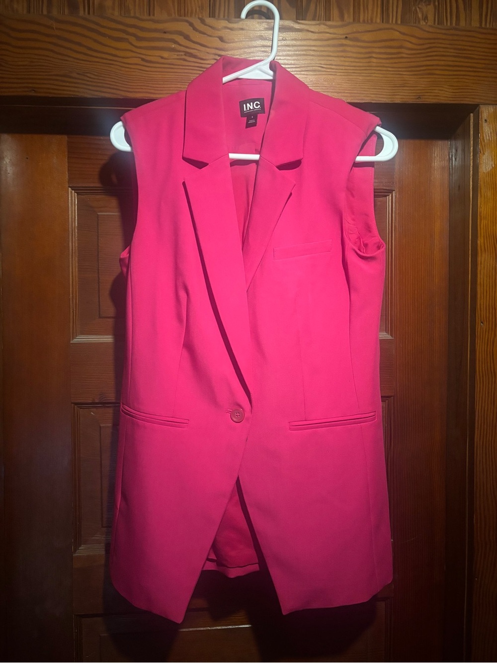 Women Jackets & Coats Subcategory - Picture 2 of 3